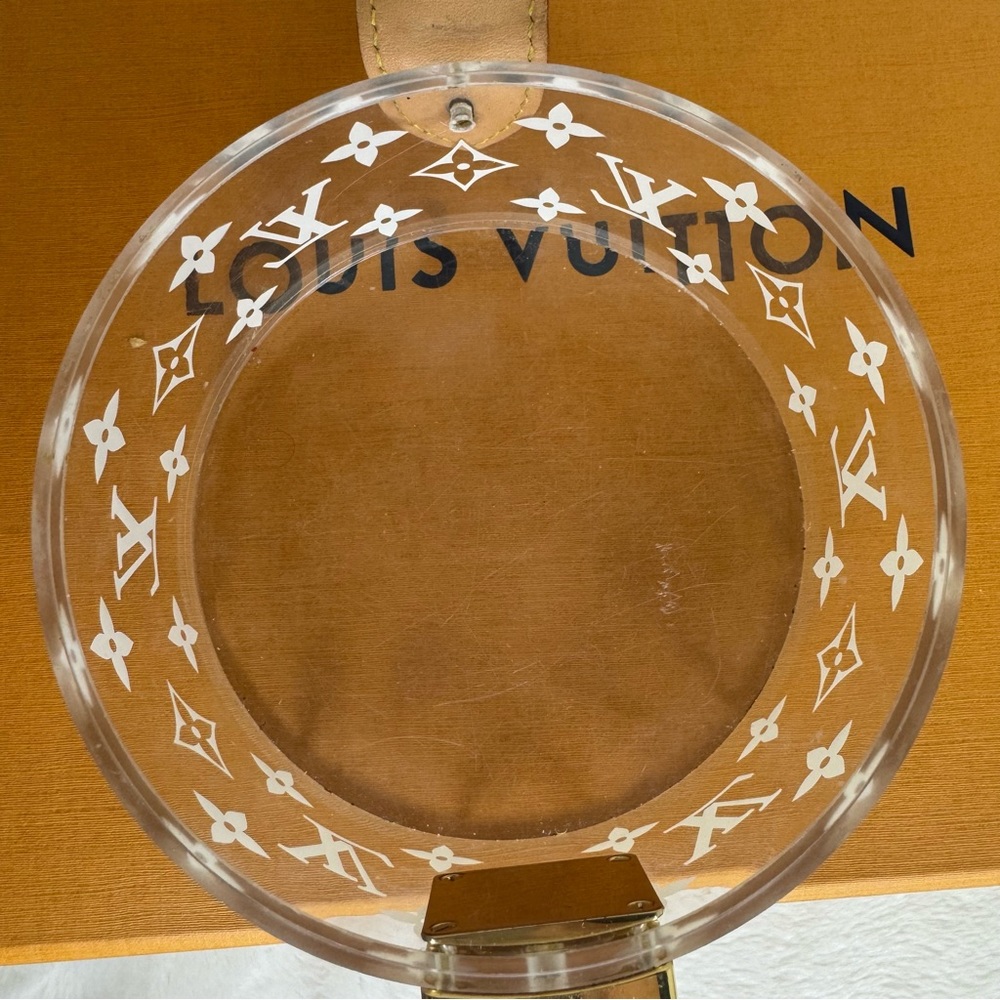 Louis Vuitton Scott Box - Picture 11 of 17